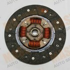 Диск сцепления MASUMA MBD063U Диск сцепления MASUMA MBD063U