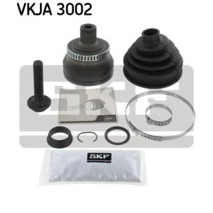 ШРУС наружный комплект SKF VKJA3002