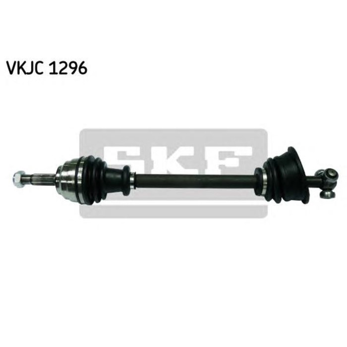 Привод колеса SKF VKJC1296