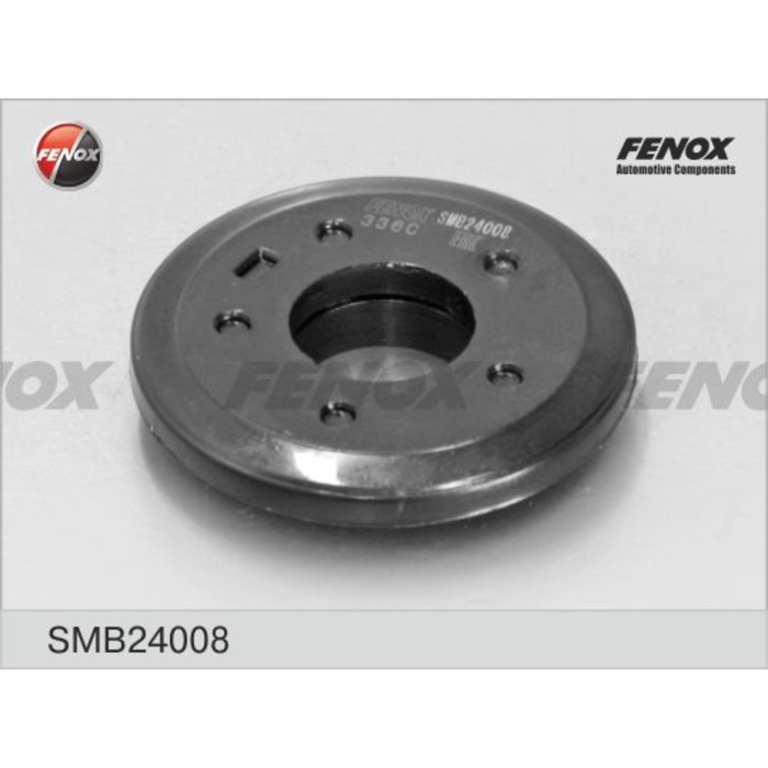 Подшипник опоры стойки FENOX SMB24008