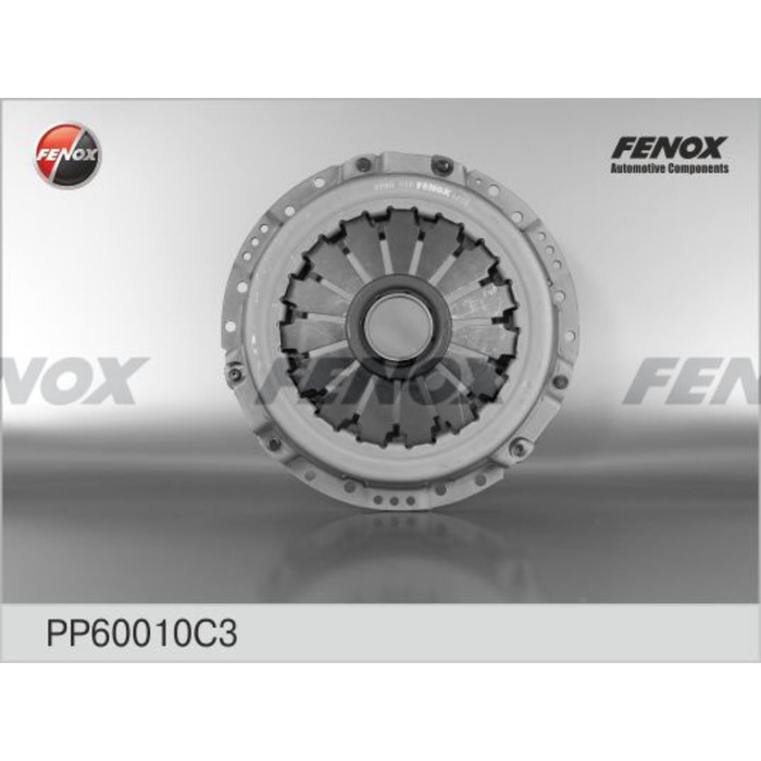 Корзина сцепления FENOX PP60010C3