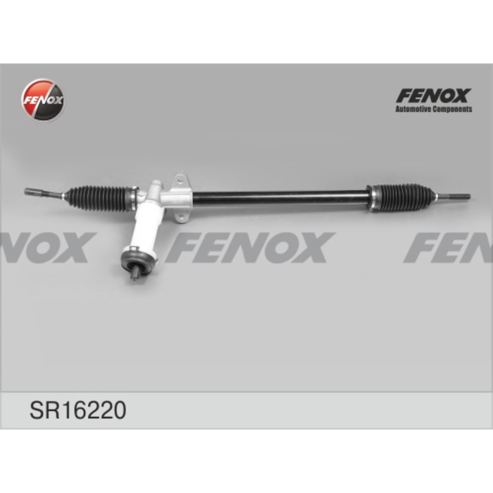 Рейка рулевая FENOX SR16220