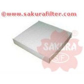 Фильтр салонный SAKURA CA1106 3756033