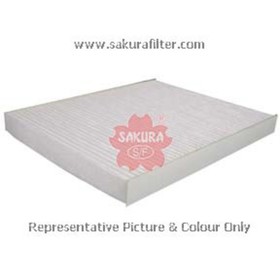 Фильтр салонный SAKURA CA28150 3756039