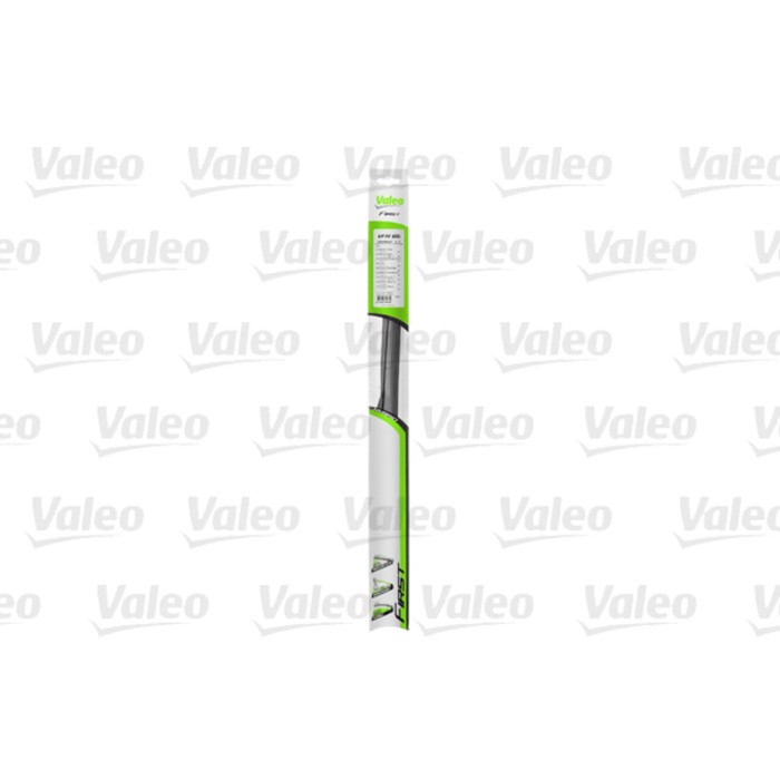 Щетка стеклоочистителя VALEO 575833