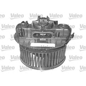Вентилятор отопителя VALEO 698729 3756209