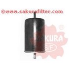 Фильтр топливный SAKURA FS8002 3756228 - фото 80029