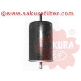 Фильтр топливный SAKURA FS8002 3756228