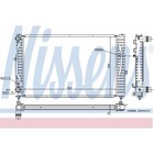 Радиатор системы охлаждения NISSENS 60299 3756612 - фото 80040