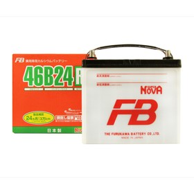 Аккумулятор FB SUPER NOVA  41 Ah, 350 А, 236x126x227 3759025