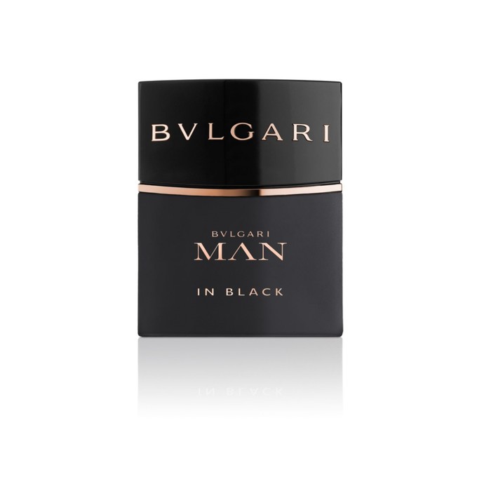 Парфюмерная вода мужская Bvlgari Man In Black, 30 мл