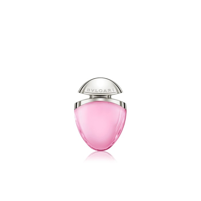 Туалетная вода женская Bvlgari Omnia Pink Sapphire ювелирная коллекция, 25 мл