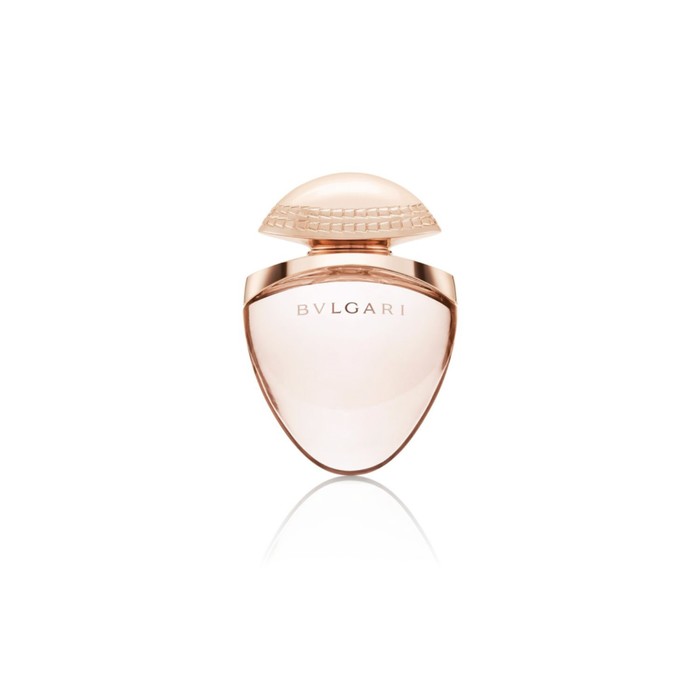 Парфюмерная вода женская Bvlgari Rose Goldea, 25 мл