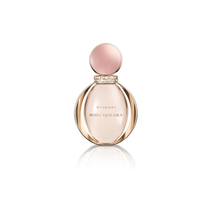 Парфюмерная вода женская Bvlgari Rose Goldea, 90 мл