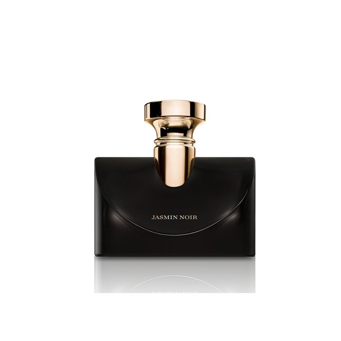 Парфюмерная вода спрей женская Bvlgari Splendida Jasmin Noir, 100 мл