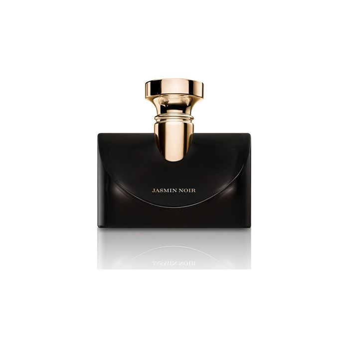 Парфюмерная вода спрей женская Bvlgari Splendida Jasmin Noir, 50 мл