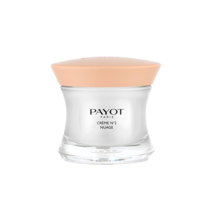 Успокаивающее средство Payot CREME N°2 снимающее стресс и покраснение, 50 мл