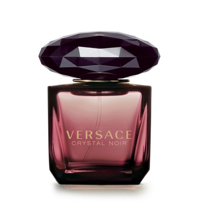 Туалетная вода женская Versace Crystal Noir, 30 мл