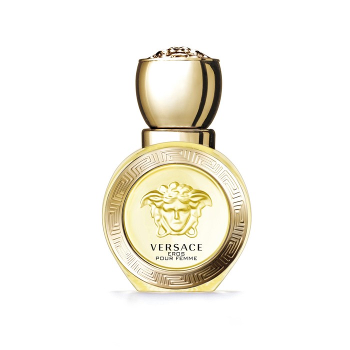 Туалетная вода женская Versace Eros Pour Femme, 30 мл