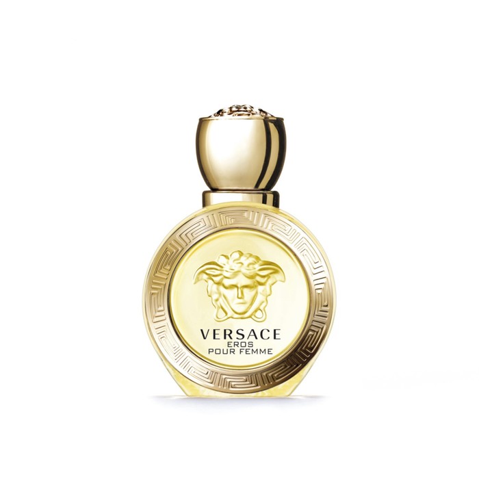 Туалетная вода женская Versace Eros Pour Femme, 50 мл