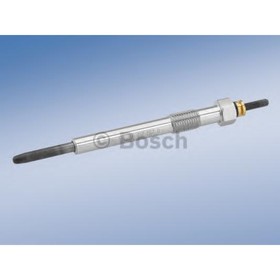 Свеча накаливания BOSCH 0250212011 3764709