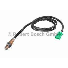 Лямбда-зонд BOSCH 0258006026 3764715