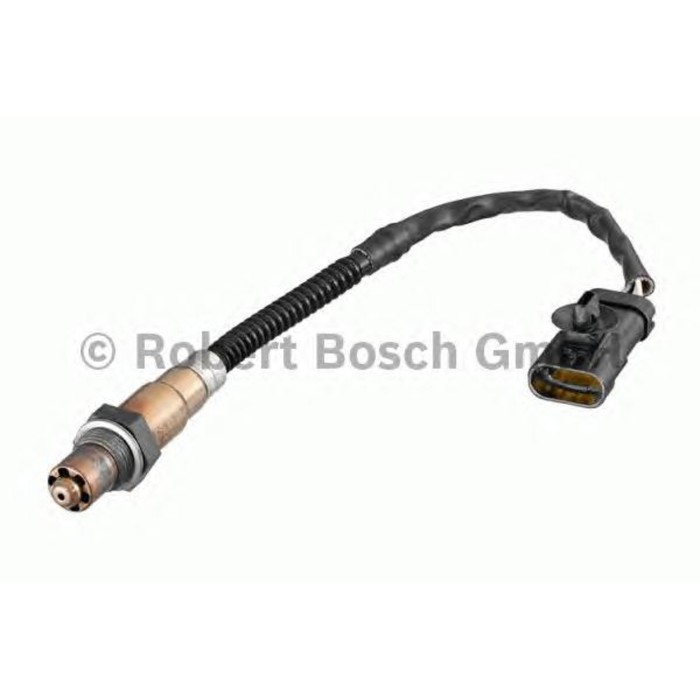 Лямбда-зонд BOSCH 0258006046