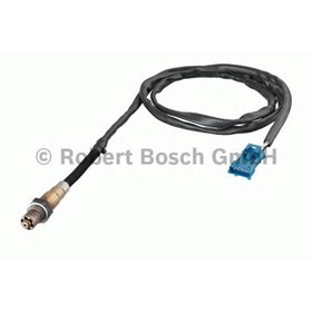 Лямбда-зонд BOSCH 0258006185 3764717