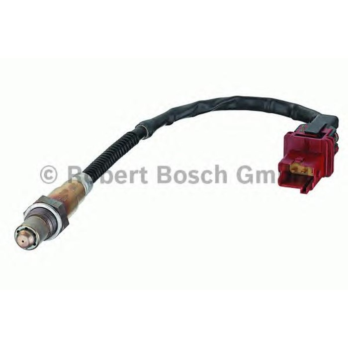 Лямбда-зонд BOSCH 0258007084