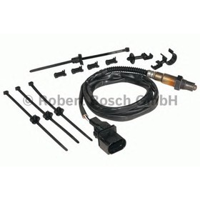 Лямбда-зонд BOSCH 0258007361 3764722