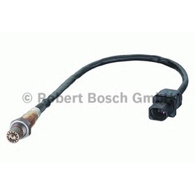 Лямбда-зонд BOSCH 0258017016 3764726