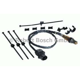 Лямбда-зонд BOSCH 0258017178 3764729