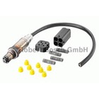 Лямбда-зонд BOSCH 0258986507 3764734 - фото 80104
