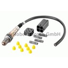 Лямбда-зонд BOSCH 0258986602 3764735 - фото 80105