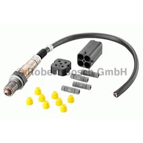 Лямбда-зонд BOSCH 0258986602 3764735