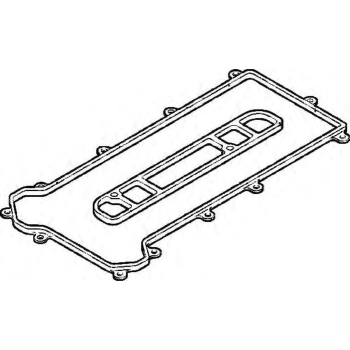 Прокладка клапанной крышки ELRING 026551