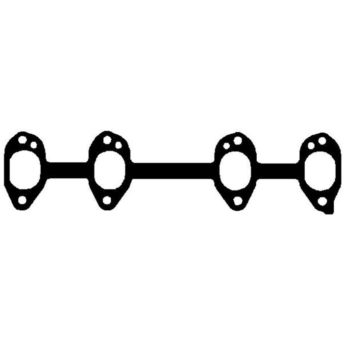 Прокладка выпускного коллектора ELRING 133520