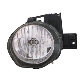 Фара правая DEPO 21511D8RLDEM 3765424