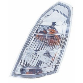 Указатель поворота DEPO 2151599LAC 3765425