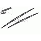 Щетка стеклоочистителя BOSCH 3397005808 3765528 - фото 80146