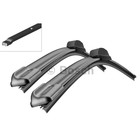 Щетка стеклоочистителя BOSCH 3397007424 3765552 - фото 80151