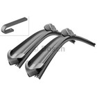Щетка стеклоочистителя BOSCH 3397007570 3765559 - фото 80154