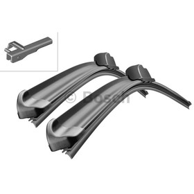 Щетка стеклоочистителя BOSCH 3397009053 3765582