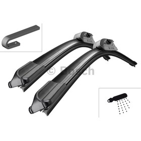 Щетка стеклоочистителя BOSCH 3397009776 3765584