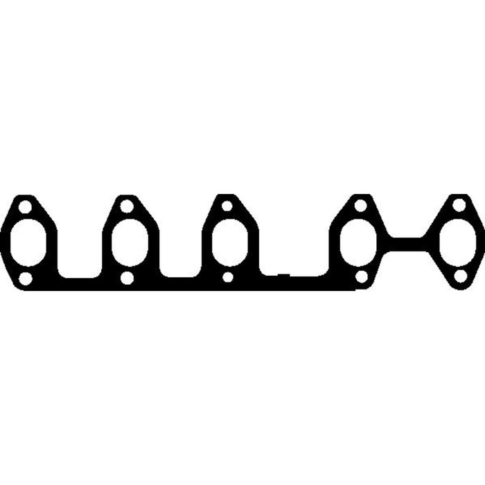 Прокладка выпускного коллектора ELRING 522450