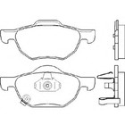 Колодки тормозные  BREMBO P28036 3766229 - фото 80190