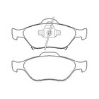 Колодки тормозные  BREMBO P83085 3766305 - фото 80200