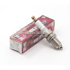 Свеча зажигания CHAMPION OE039/T10 3774791