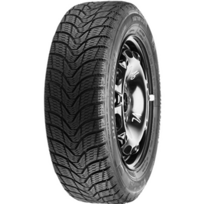 Шина легковая зимняя нешипуемая Premiorri 175/65R14 ViaMaggiore  82T