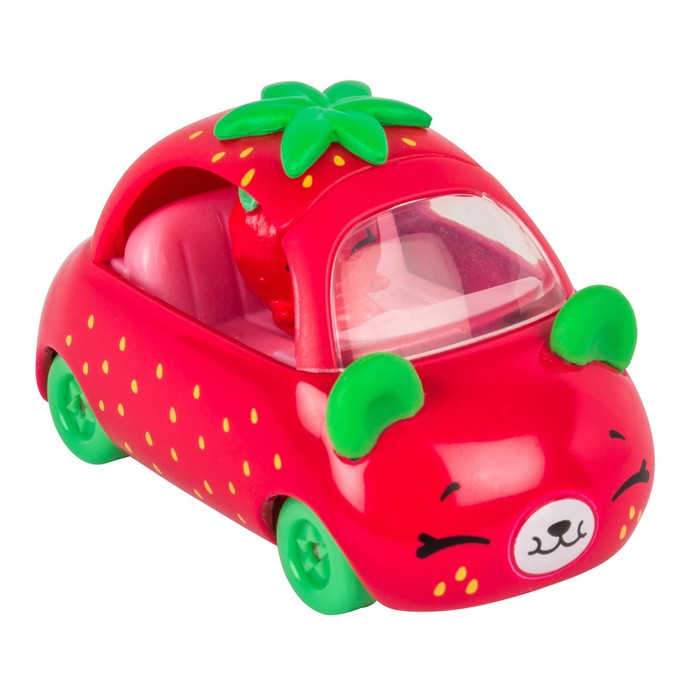 Машинка Cutie Car &quot;Клубничка&quot;